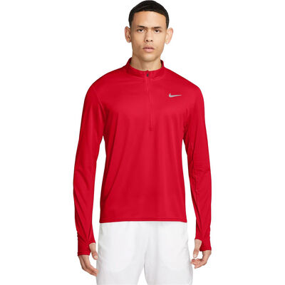 Nike Pacer Men"s Dri-FIT 1/2-Z
