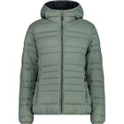 Woman Jacket Fix Hood 34K3116 Woman Jacket Fix Hood 34K3116