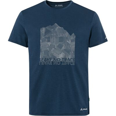 Me Tekoa Wool T-Shirt