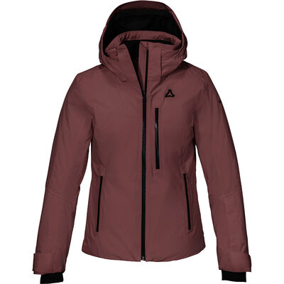 Jacket Style Trifex WMN