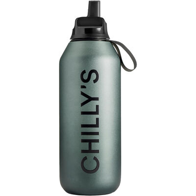Series 2 Flip Bottle Ombre