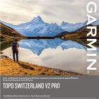 TOPO Switzerland v2 PRO