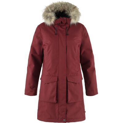 Nuuk Lite Parka W
