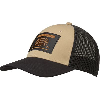 Baseball Mesh Cap