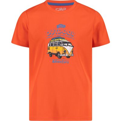 Boy T-Shirt 38T6744
