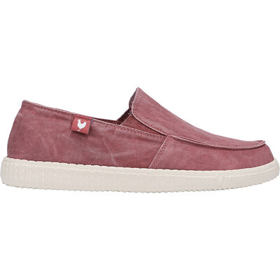 WP150 SLIP ON WASHED