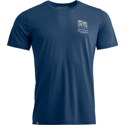 150 COOL MTN MISSION TS M