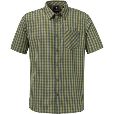CIRC Shirt Style Dalfoss MNS