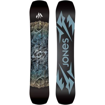 Mountain Twin