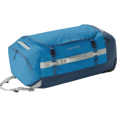 Cargo Hauler Rolling Duffel