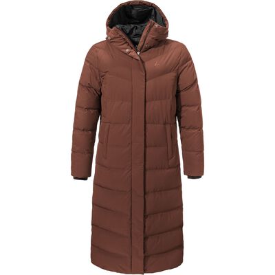 Down Coat Style Vindave WMS