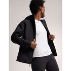 Atom Hoody W Atom Hoody W