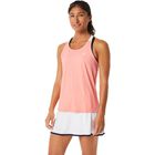 WOMEN COURT TANK