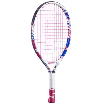 New B-Fly 17
