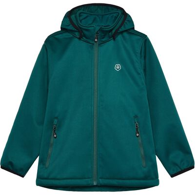 Softshell W. Fleece