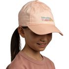 Jr Baseball Cap Pale