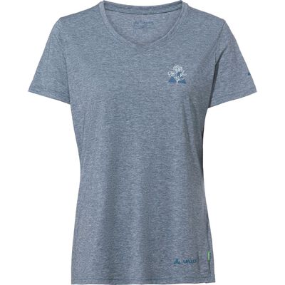 Wo Skomer Print T-Shirt III