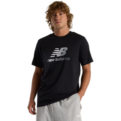 Sport Essentials Gradient Logo T-Shirt