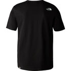 M S/S Rust 2 Tee M S/S Rust 2 Tee