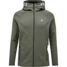 M Rider Zip Hood