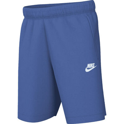 Nike Sportswear Club Big Kids