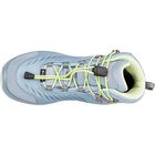 Zirrox II GTX Mid Jr Zirrox II GTX Mid Jr