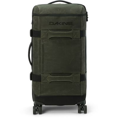 Split 4 Wheel Roller Bag