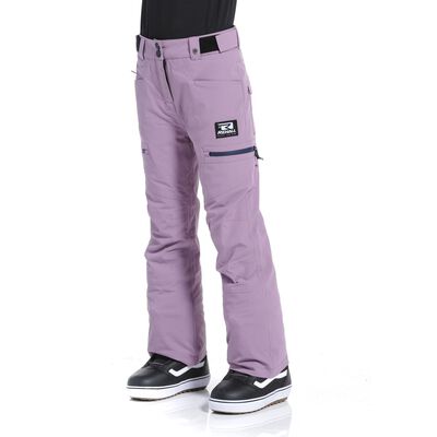 NORI-R-jr.-Girls Snowpant