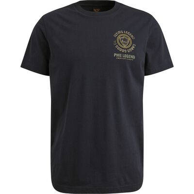 Short sleeve r-neck PTSS2508575