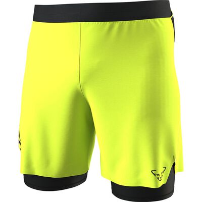 Alpine Pro 2in1 Shorts M