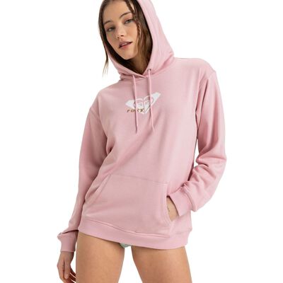 Surf Stoked Hoodie Terry