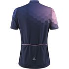 W BIKE JERSEY HZ PRISMA MID