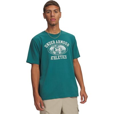 UA M 60/40S ARMOR GLOBE SS