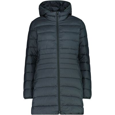 Woman Parka Zip Hood 36K2126M