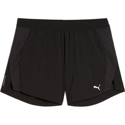 W RUN VELOCITY 5" SHORT