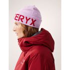 WORD HEAD TOQUE