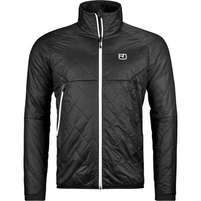 SWISSWOOL PIZ VIAL JACKET M