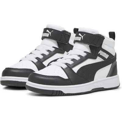 Rebound V6 Mid AC+ PS