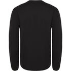 M Reaxion Amp L/S Crew