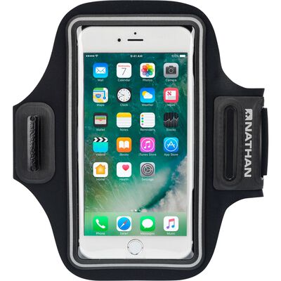 Stride Sport IPhone6+/Samsung GS6 schwarz