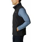 Fast Trek Fleece Vest