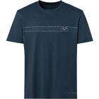 Me Cyclist T-Shirt V Me Cyclist T-Shirt V