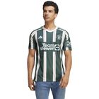 Manchester United 23/24 Away Jersey
