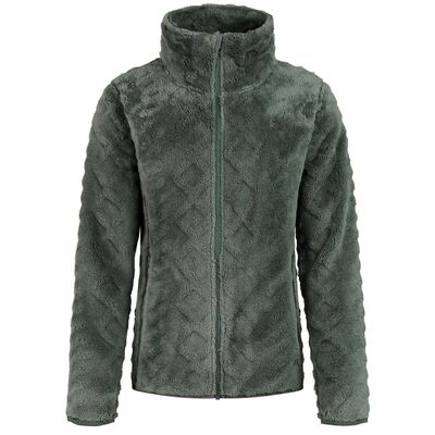 PRTFinta full zip top