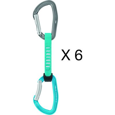 Djinn Axess Expressschlinge 11cm