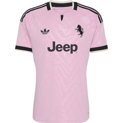 Juventus Turin 26/27 Ausw&auml;rtstrikot