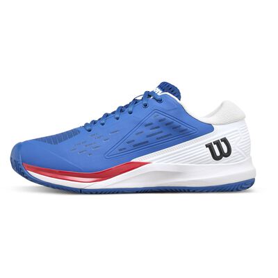 RUSH PRO ACE CLAY D V