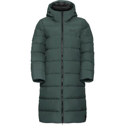 FROZEN PALACE COAT W