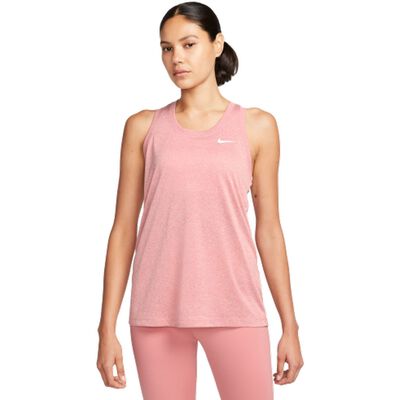 NIKE DRI-FIT WOMEN"S RACERBACK
