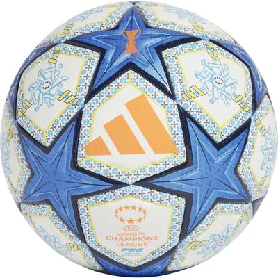UWCL 24/25 Knock-out Stages Pro Ball